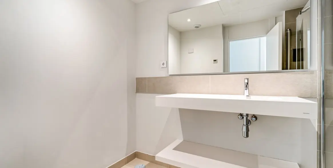 Sale of ground floor apartment in Fuengirola 41