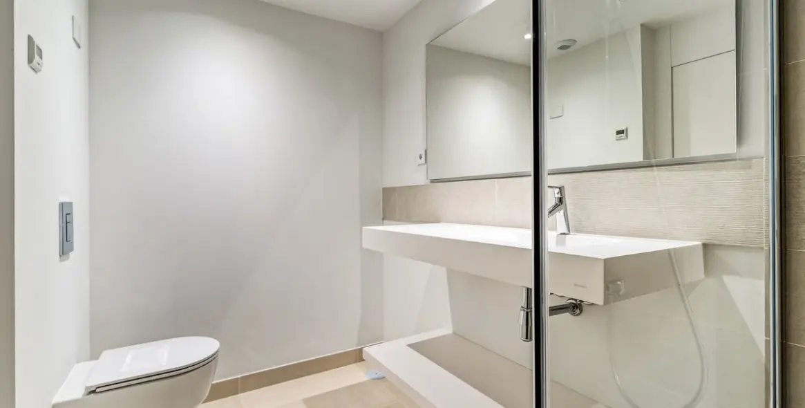 Sale of ground floor apartment in Fuengirola 46