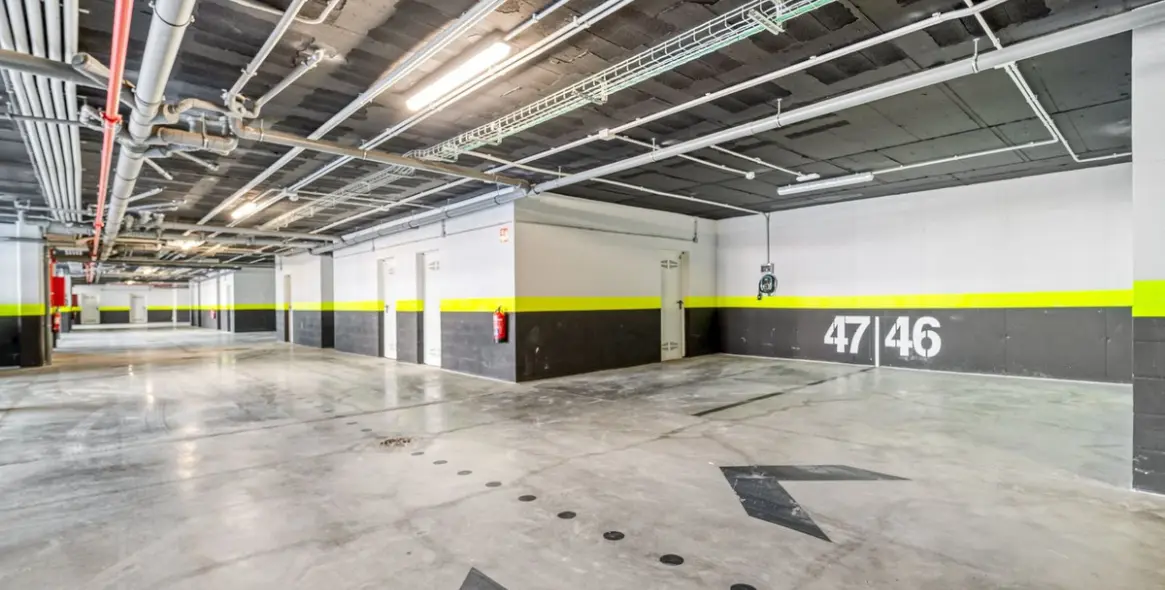 Sale of ground floor apartment in Fuengirola 48