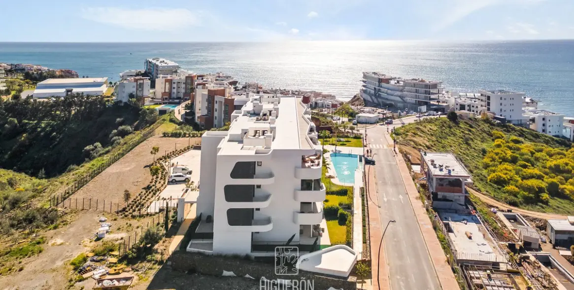 Sale of ground floor apartment in Fuengirola 55