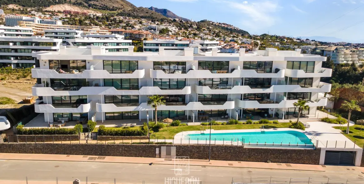 Sale of ground floor apartment in Fuengirola 58