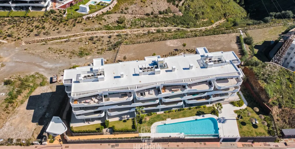 Sale of ground floor apartment in Fuengirola 61