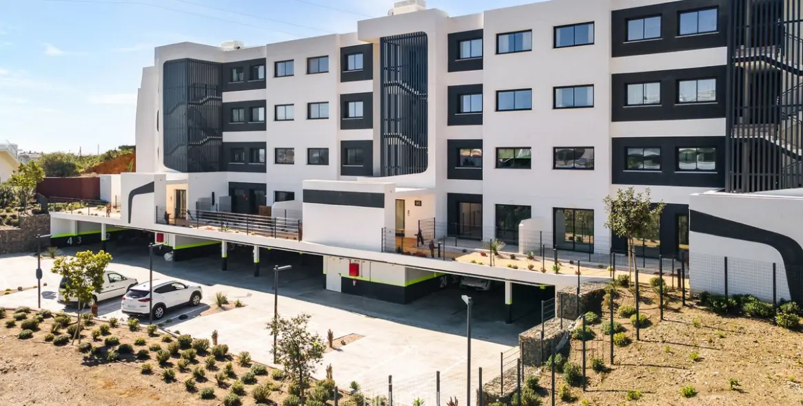 Sale of ground floor apartment in Fuengirola 63