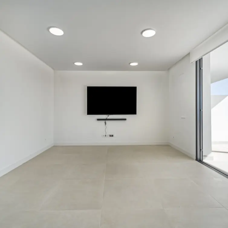 Sale of ground floor apartment in Fuengirola