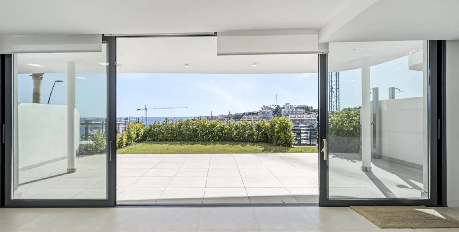 Sale of ground floor apartment in Fuengirola 7