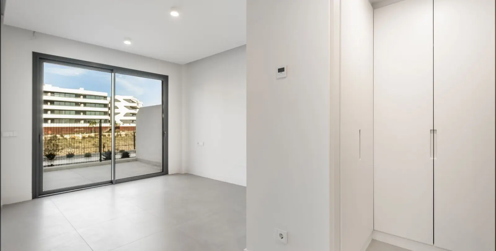 Sale of ground floor apartment in Fuengirola 19