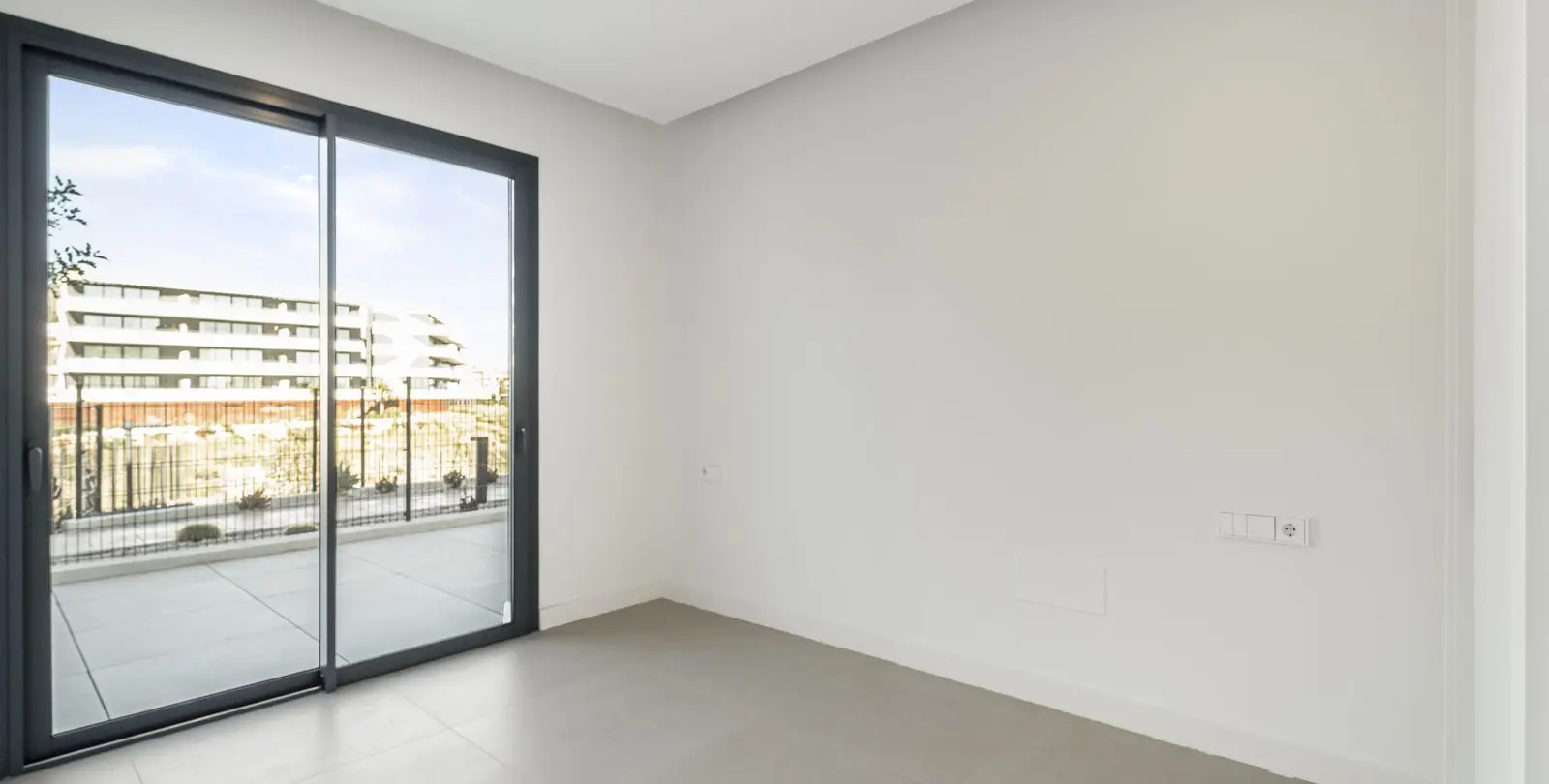 Sale of ground floor apartment in Fuengirola 26
