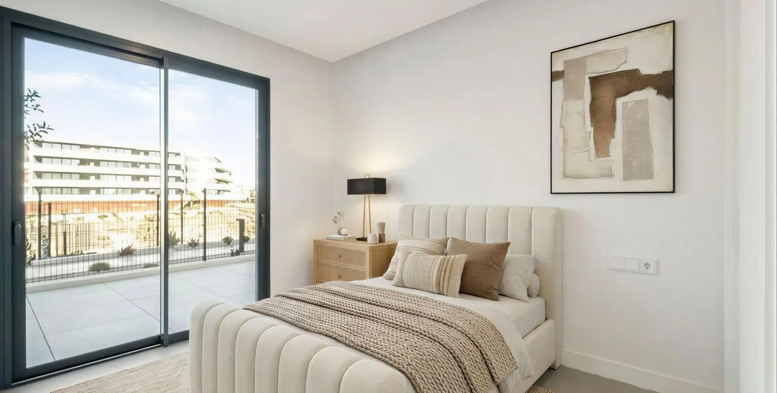Sale of ground floor apartment in Fuengirola 27