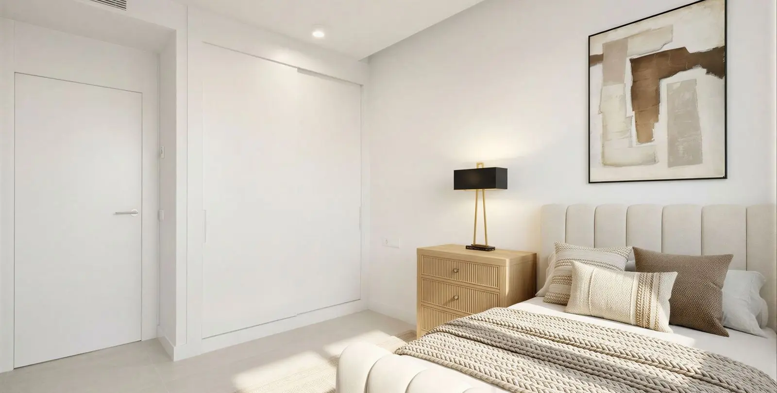 Sale of ground floor apartment in Fuengirola 30