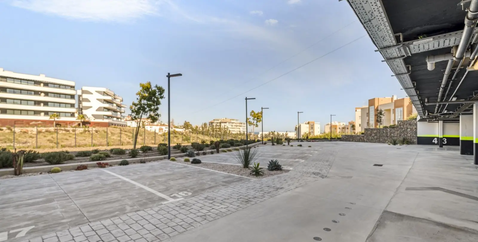 Sale of ground floor apartment in Fuengirola 39