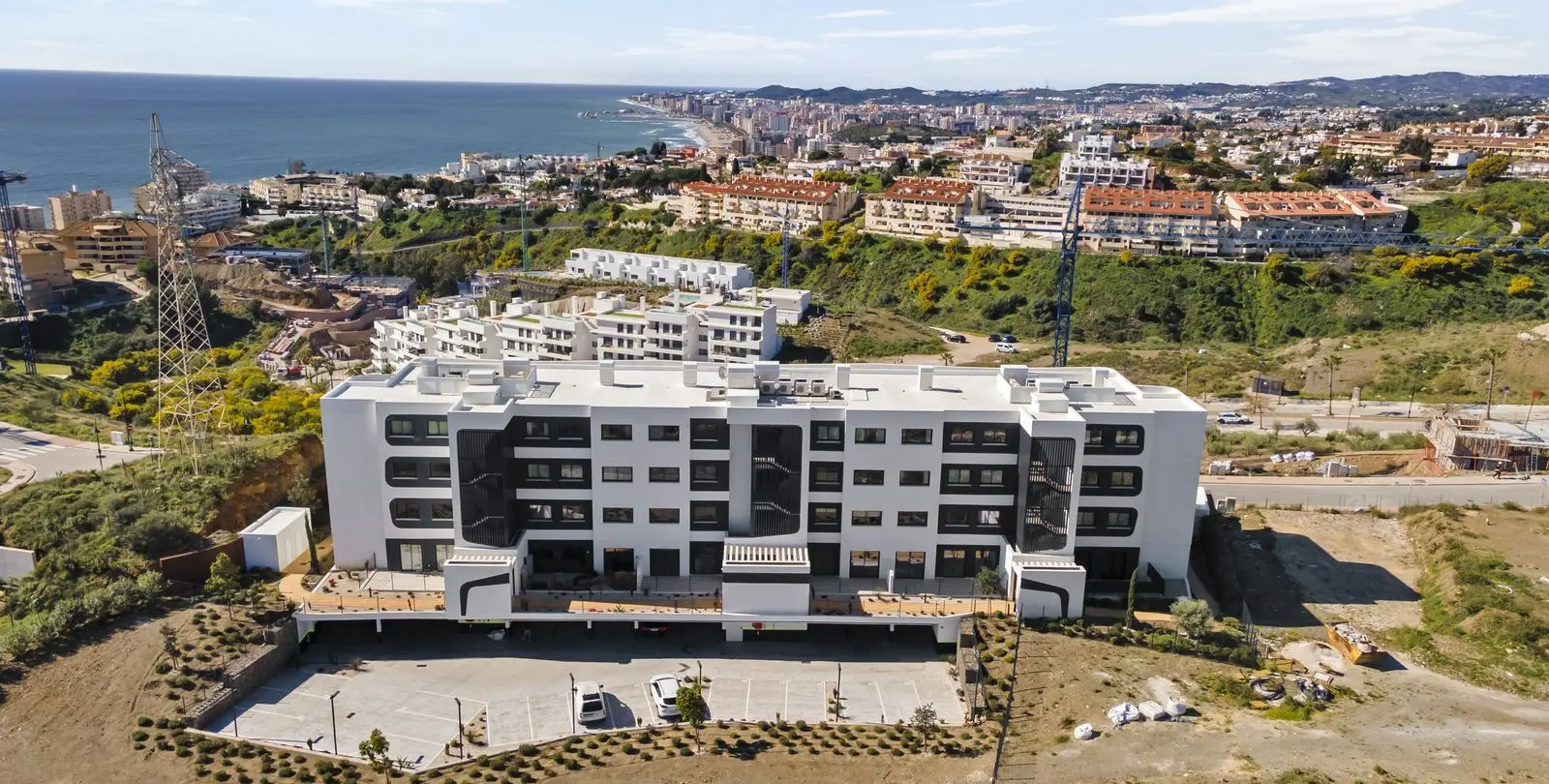 Sale of ground floor apartment in Fuengirola 40