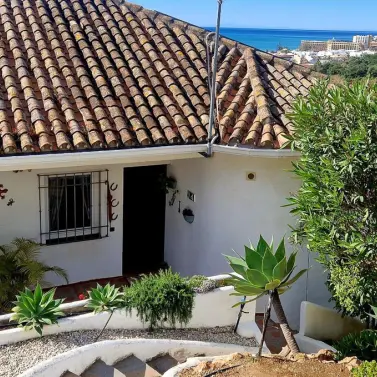 Sale of detached villa in La Cala de Mijas
