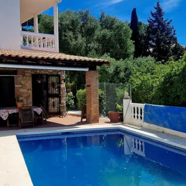 Sale of detached villa in La Cala de Mijas