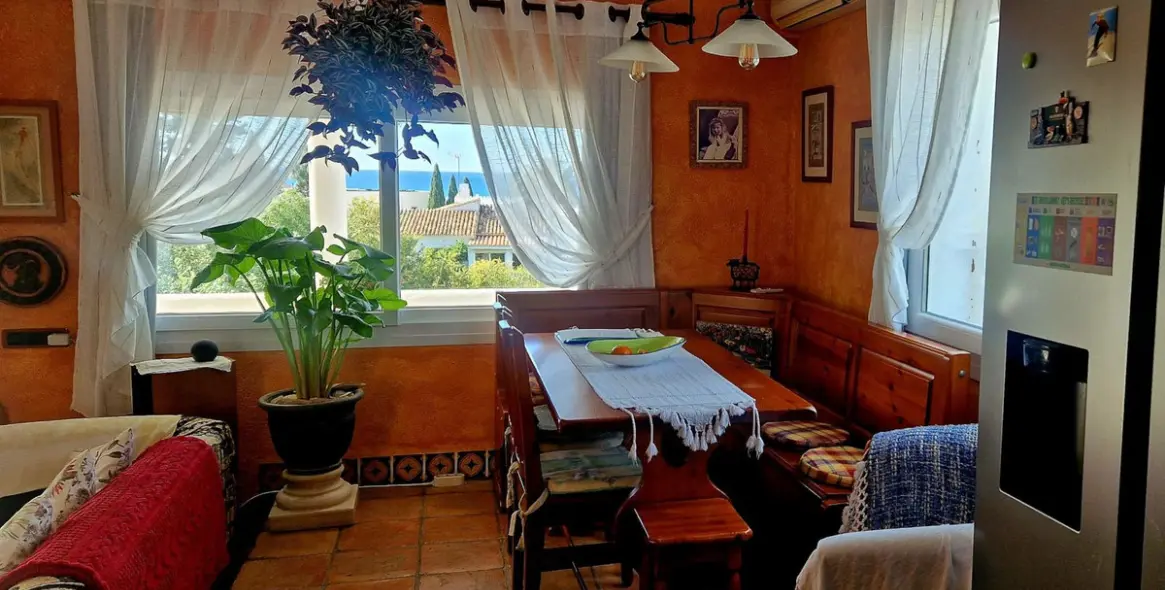 Sale of detached villa in La Cala de Mijas 3