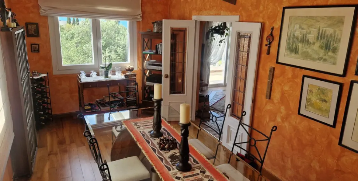 Sale of detached villa in La Cala de Mijas 4