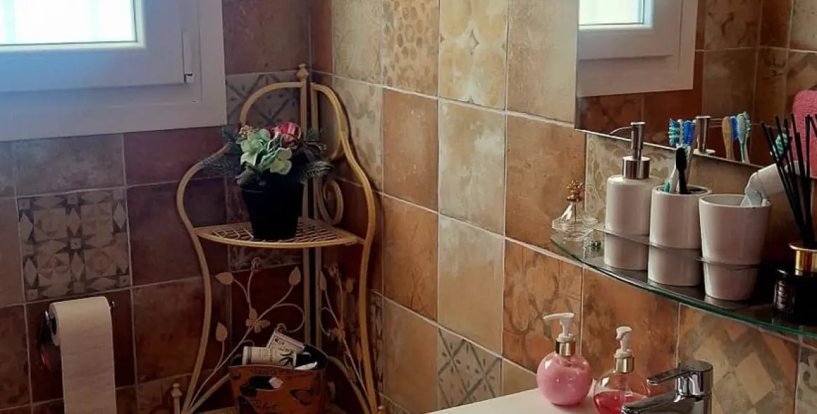 Sale of detached villa in La Cala de Mijas 7