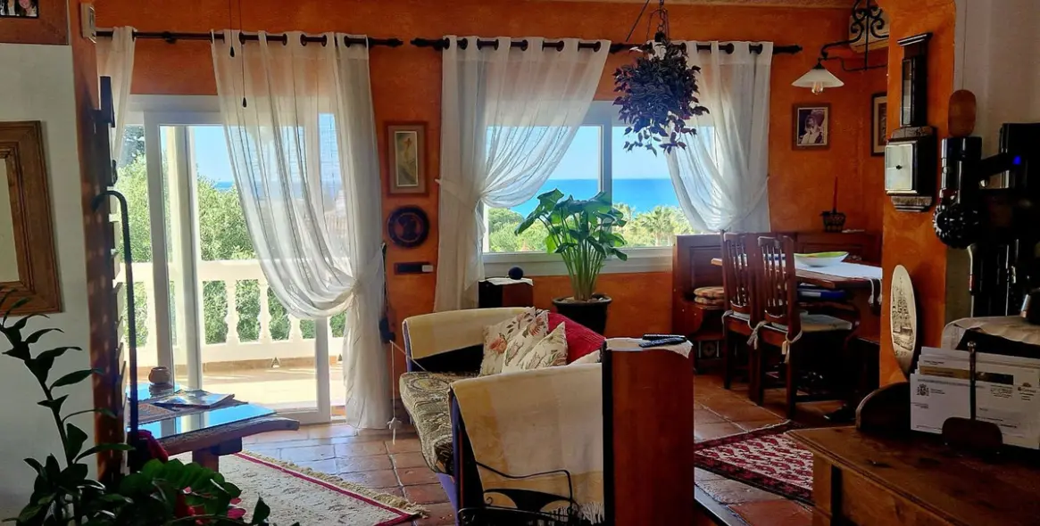 Sale of detached villa in La Cala de Mijas 11