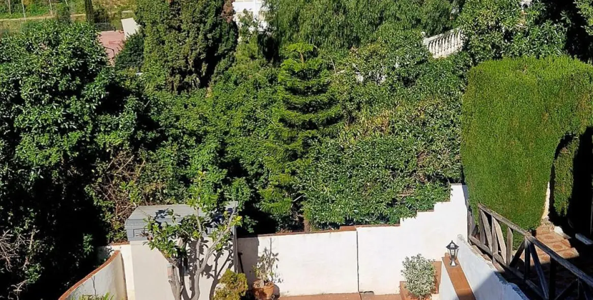 Sale of detached villa in La Cala de Mijas 15