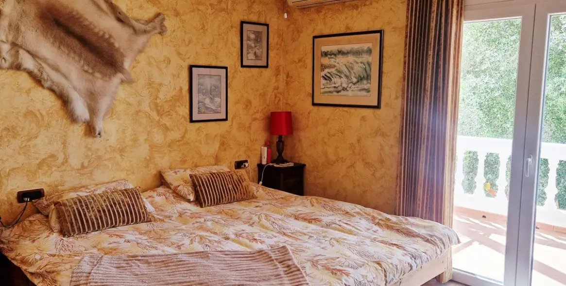 Sale of detached villa in La Cala de Mijas 23