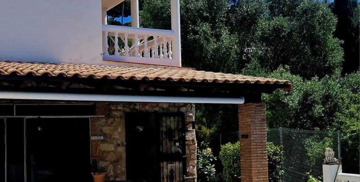 Sale of detached villa in La Cala de Mijas 25