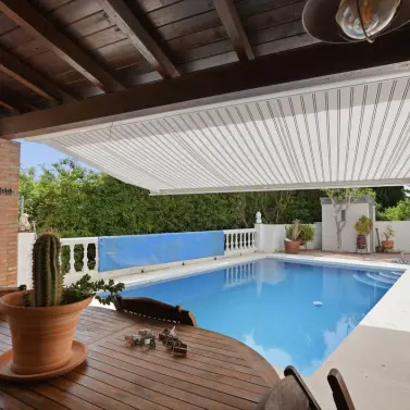 Sale of detached villa in La Cala de Mijas