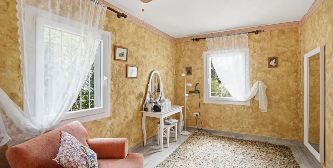 Продажа  отдельно стоящей виллы в La Cala de Mijas 17