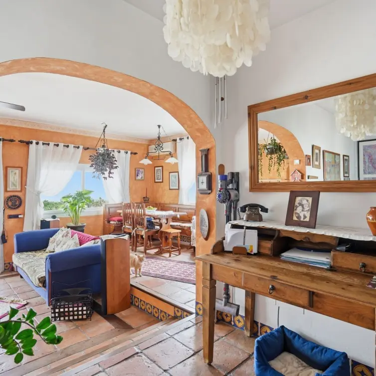 Sale of detached villa in La Cala de Mijas