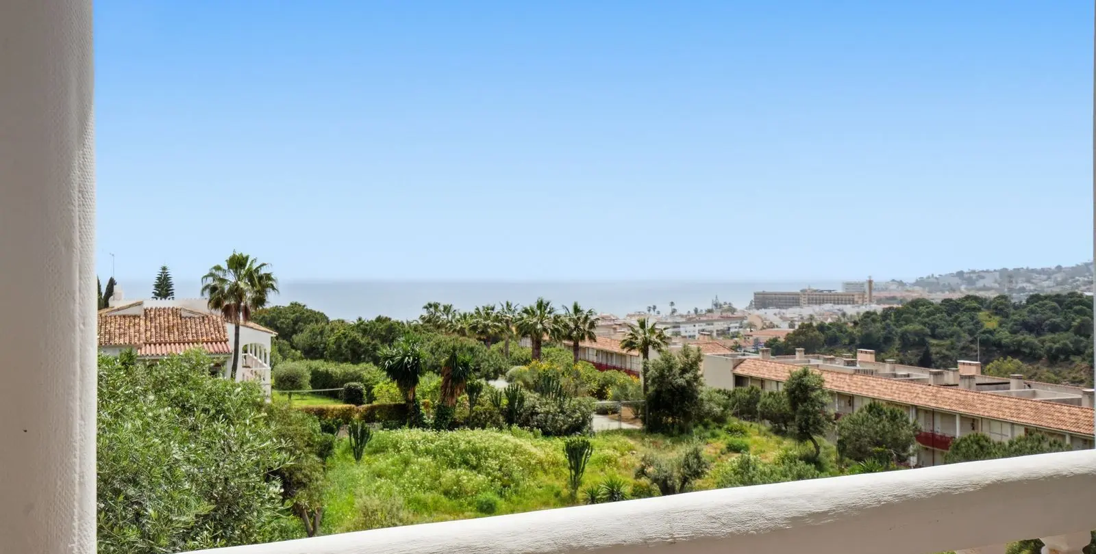 Venta de villa independiente en La Cala de Mijas 5