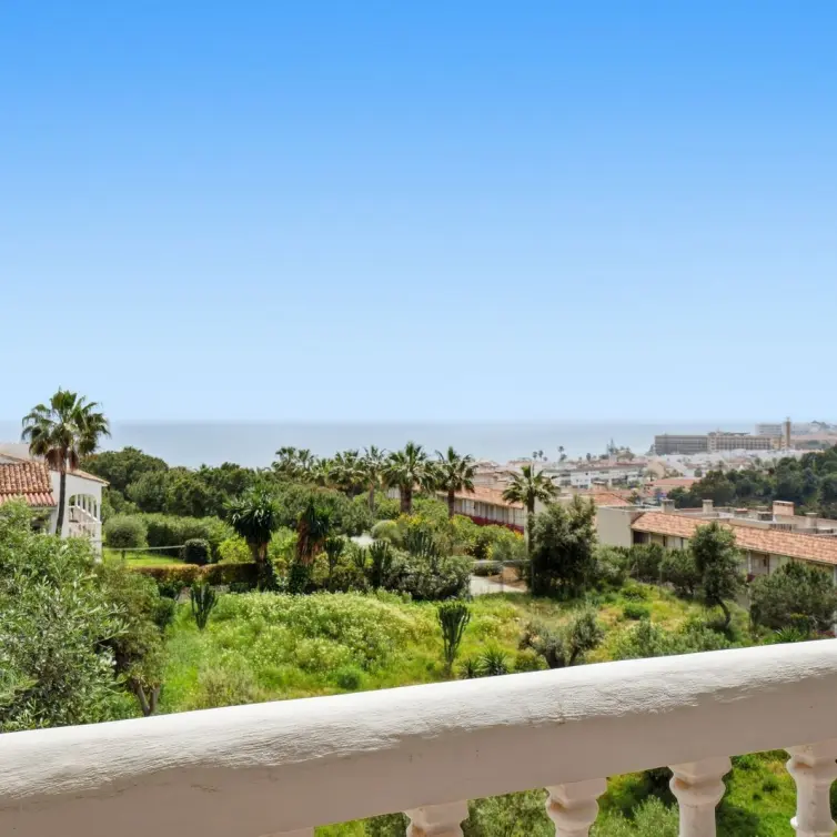 Sale of detached villa in La Cala de Mijas