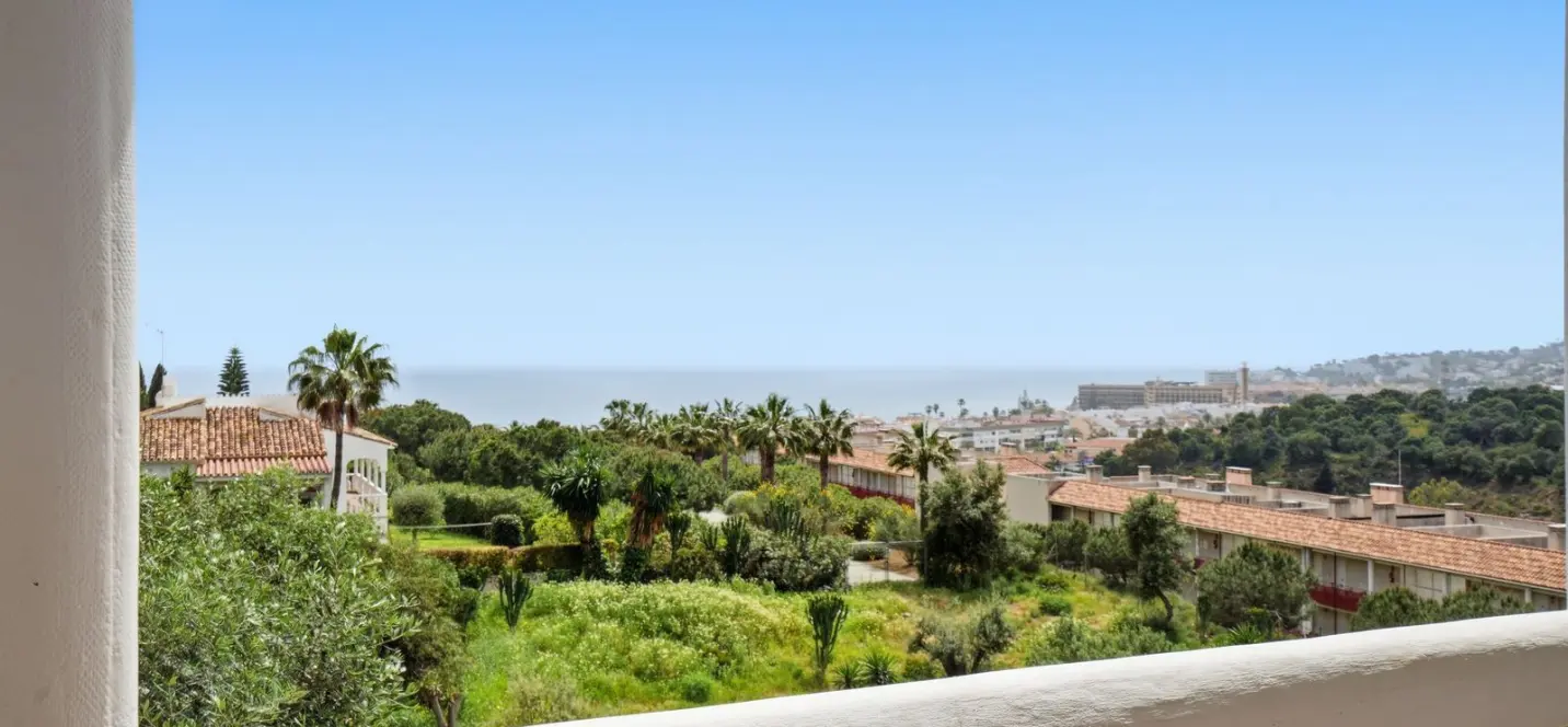 Sale of detached villa in La Cala de Mijas 4