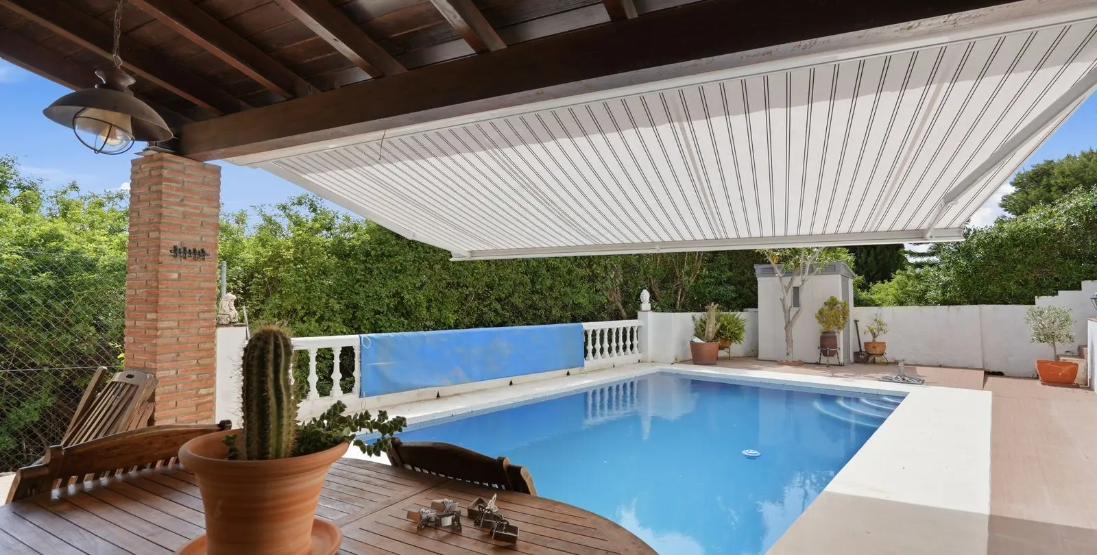 Venta de villa independiente en La Cala de Mijas 6