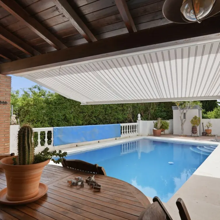 Sale of detached villa in La Cala de Mijas