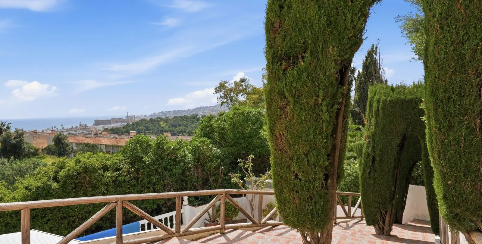 Venta de villa independiente en La Cala de Mijas 7