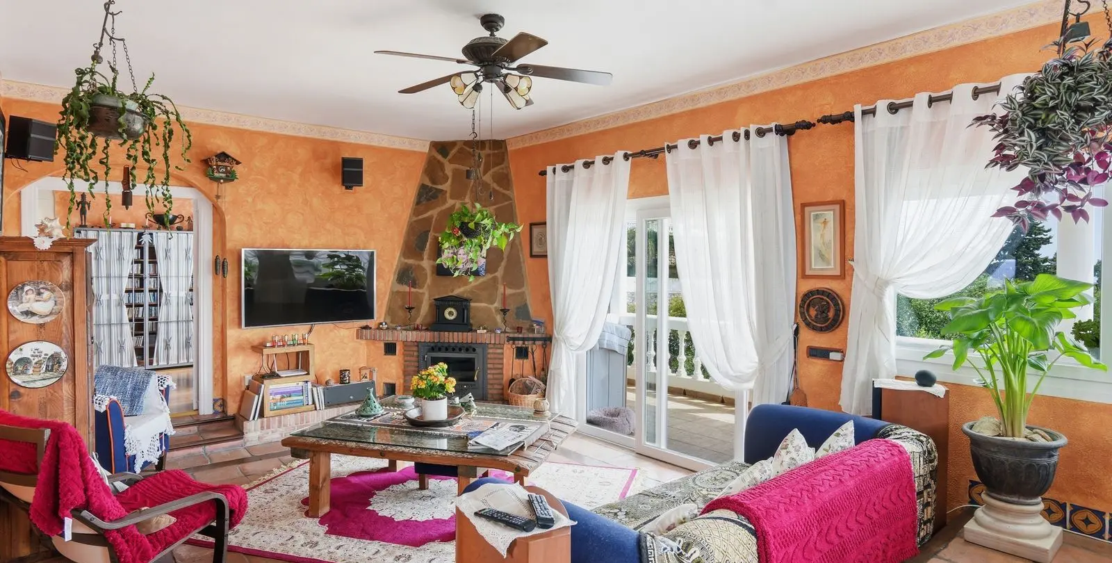 Venta de villa independiente en La Cala de Mijas 8