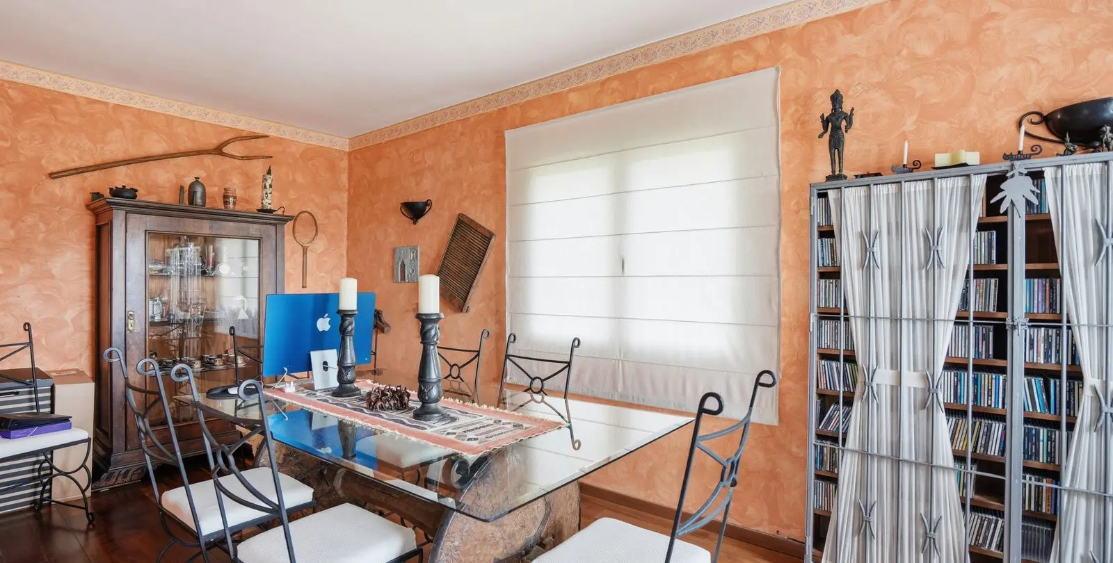 Venta de villa independiente en La Cala de Mijas 14