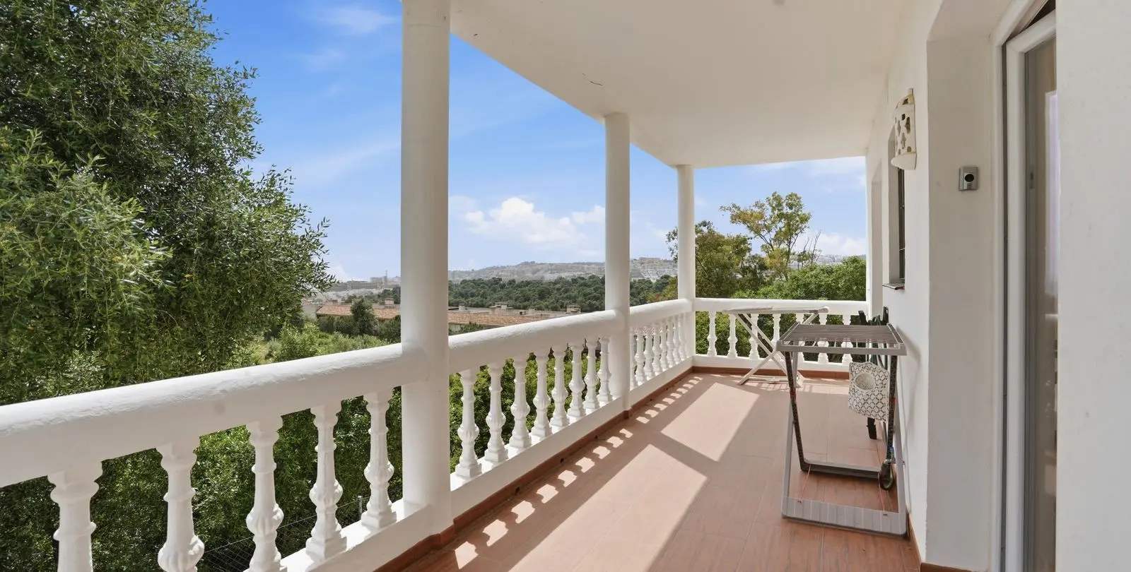 Venta de villa independiente en La Cala de Mijas 20