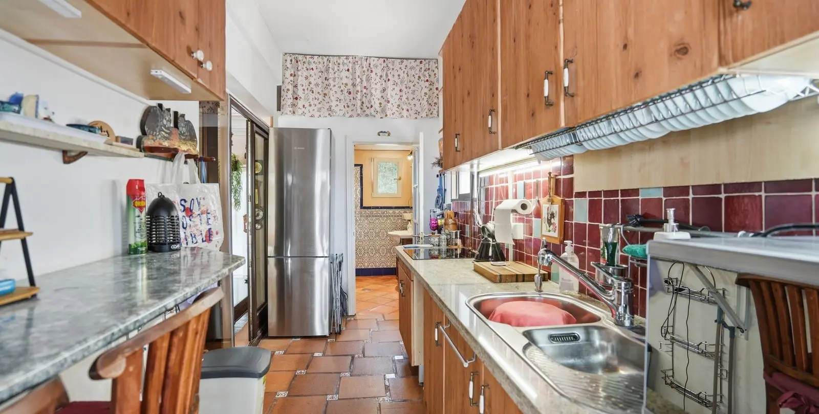 Venta de villa independiente en La Cala de Mijas 23