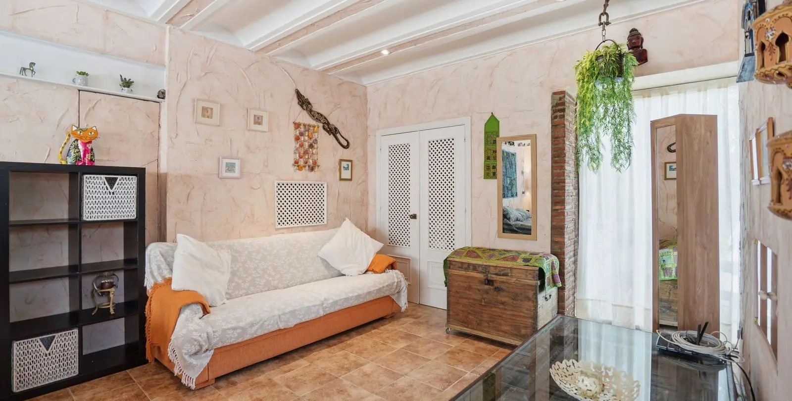 Venta de villa independiente en La Cala de Mijas 24
