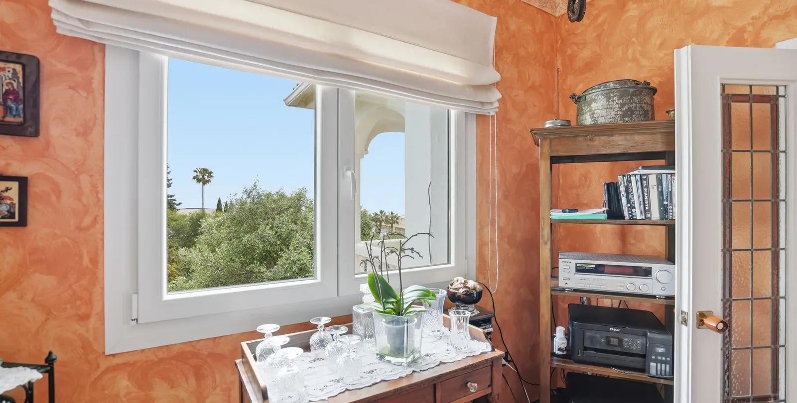 Venta de villa independiente en La Cala de Mijas 33