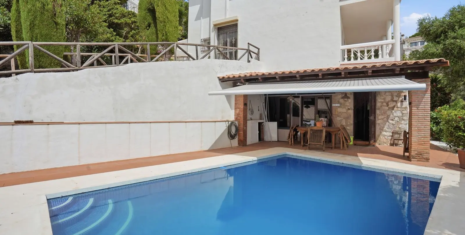Venta de villa independiente en La Cala de Mijas 2