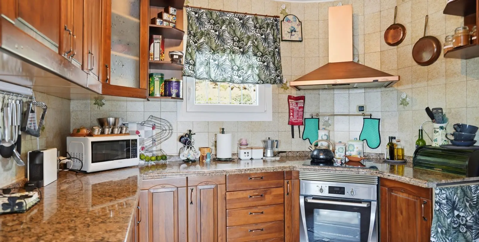 Venta de villa independiente en La Cala de Mijas 11