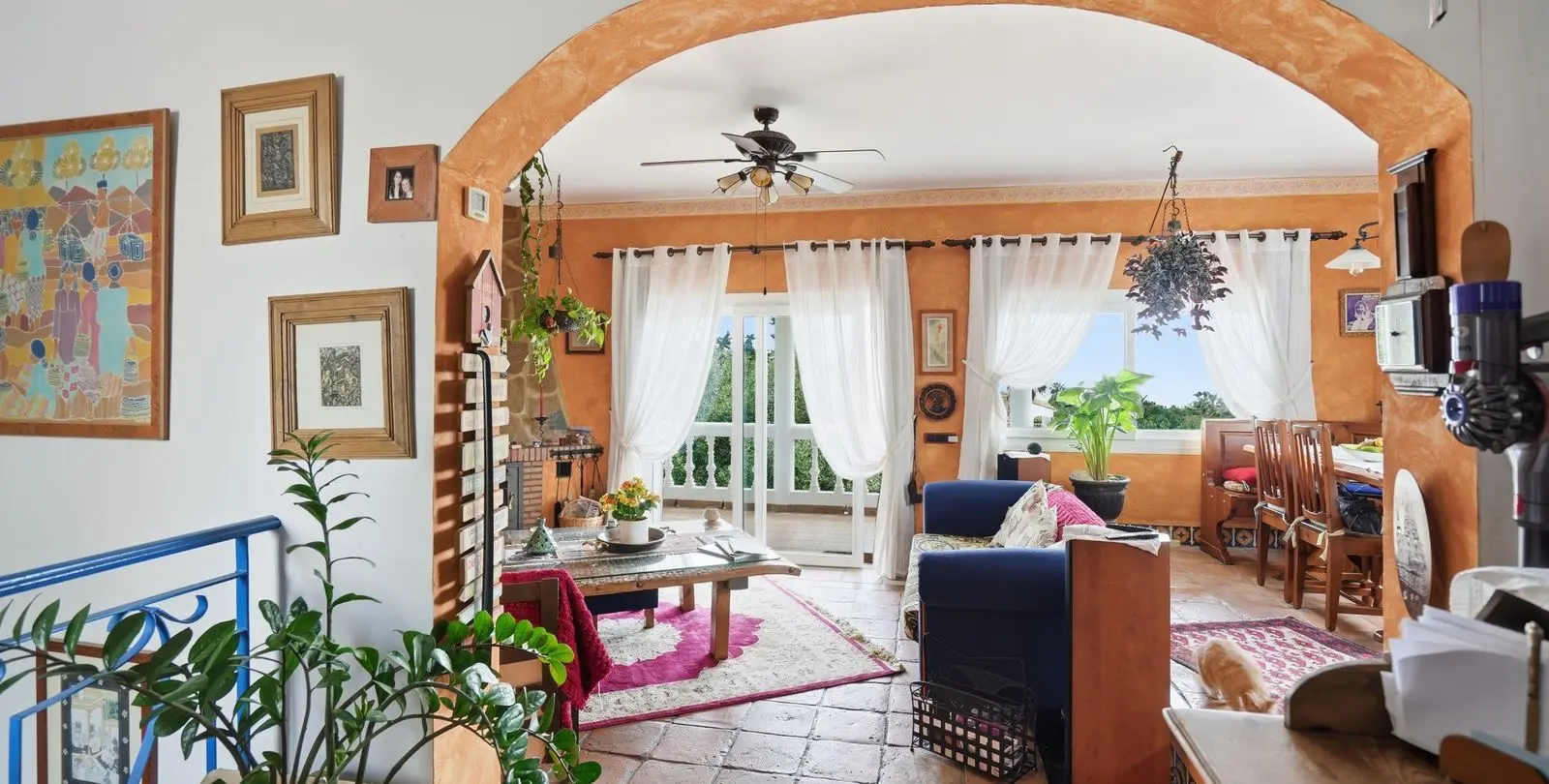 Venta de villa independiente en La Cala de Mijas 28
