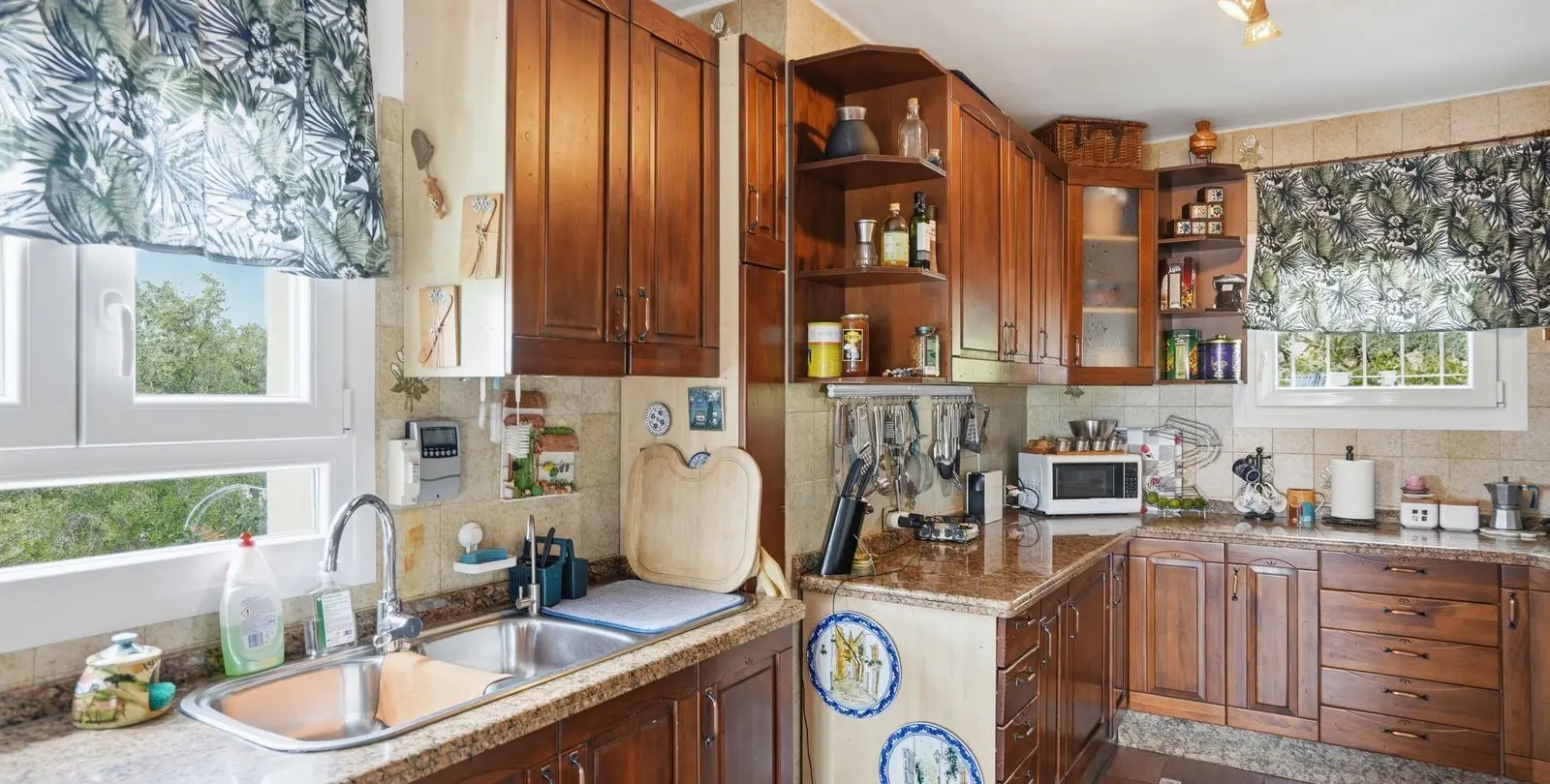 Venta de villa independiente en La Cala de Mijas 30