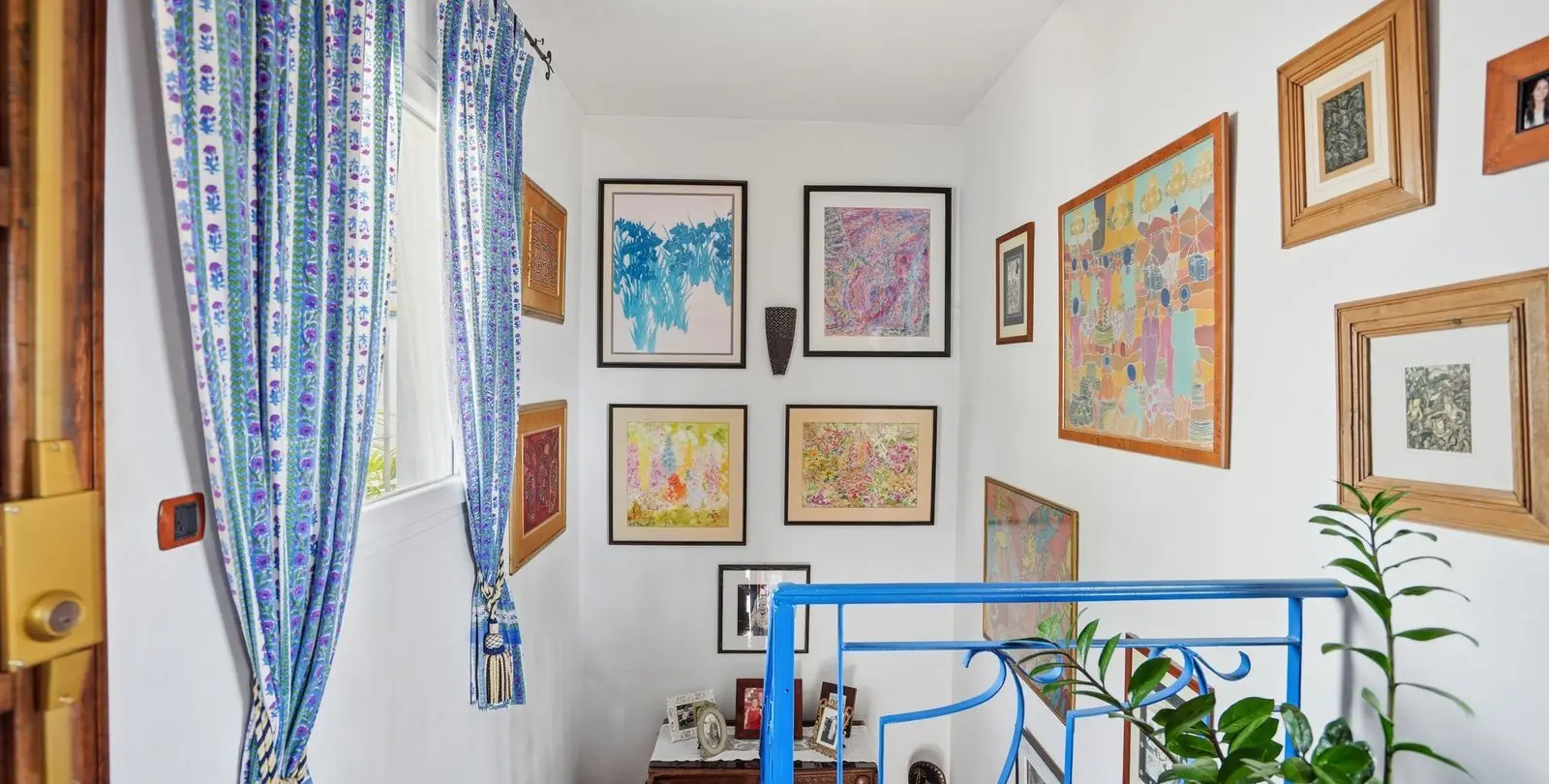 Venta de villa independiente en La Cala de Mijas 31