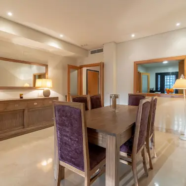 Продажа апартаментов на первом этаже в Puerto Banús