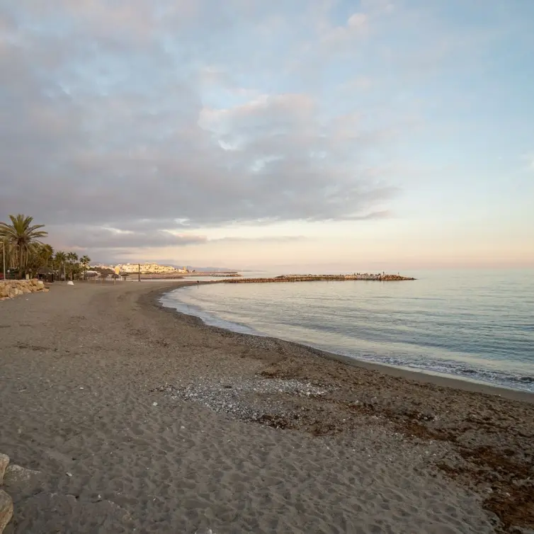 Продажа апартаментов на первом этаже в Puerto Banús