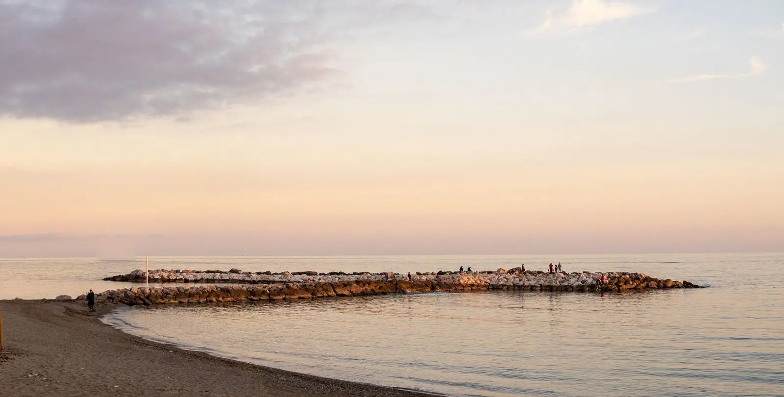 Venta de apartamento en planta baja en Puerto Banús 9