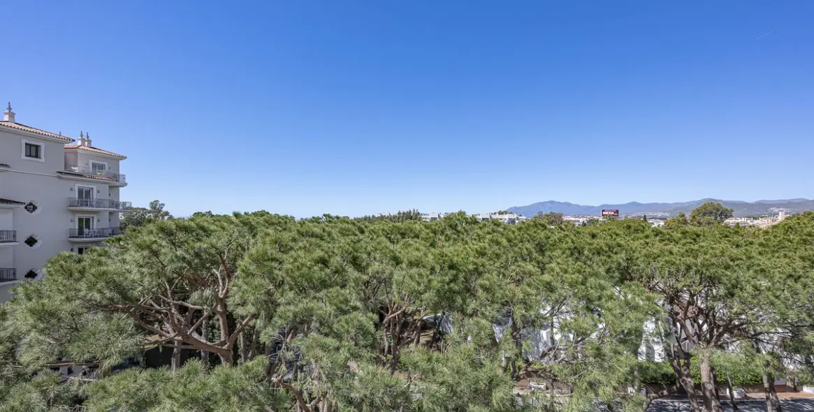 Продажа апартаментов на среднем этаже в Puerto Banús 24