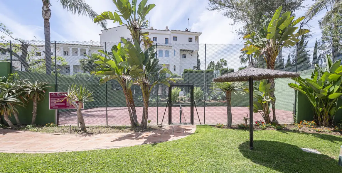 Продажа апартаментов на среднем этаже в Puerto Banús 29