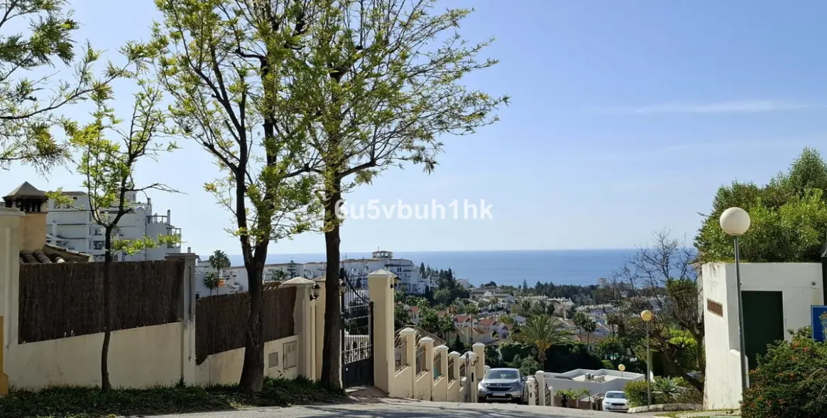 Продажа  отдельно стоящей виллы в Calahonda 5